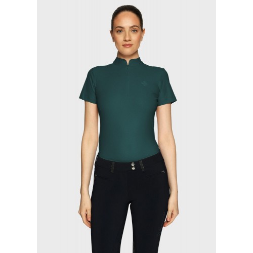 Samshield SS26 Bella Crystal Ferna Trainingsshirt