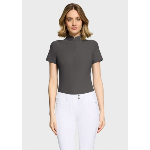 Samshield SS26 Bella Crystal Ferna Trainingsshirt