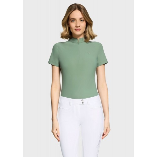Samshield SS26 Bella Crystal Ferna Trainingsshirt