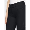 Samshield SS26 Clara Premium Riding Breeches Knee Grip