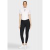 Samshield SS26 Clara Premium Riding Breeches Knee Grip