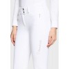 Samshield SS26 Clara Premium Riding Breeches Knee Grip