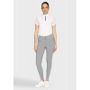 Samshield SS26 Claranova Riding Breeches Full Grip