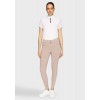 Samshield SS26 Claranova Riding Breeches Full Grip
