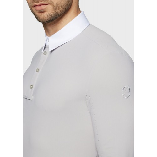 Samshield SS26 Come Mens Competition Shirt