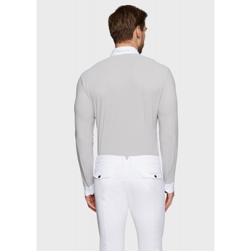 Samshield SS26 Come Mens Competition Shirt