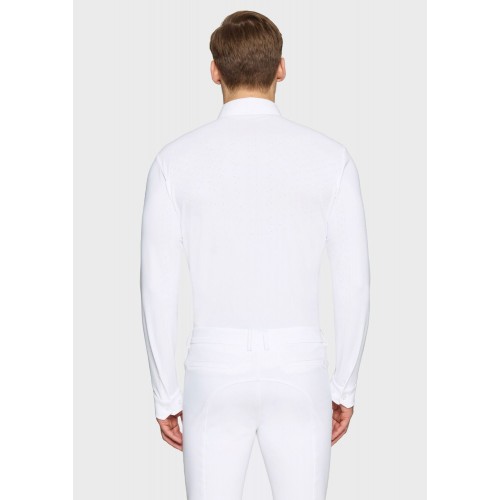 Samshield SS26 Come Mens Competition Shirt