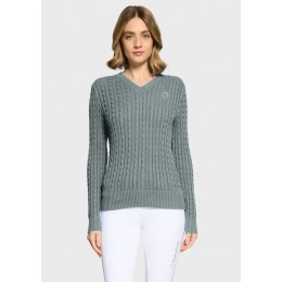 Samshield SS26 Lisa Twisted Pull Over