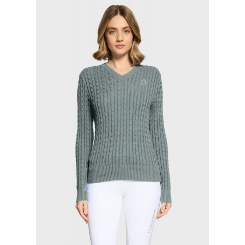 Samshield SS26 Lisa Twisted Pull Over