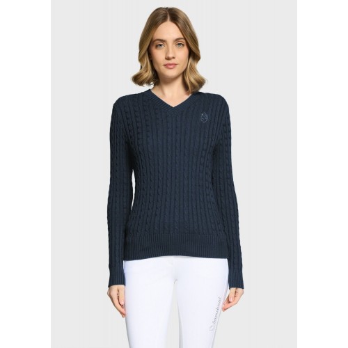 Samshield SS26 Lisa Twisted Pull Over
