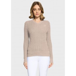 Samshield SS26 Lisa Twisted Pull Over
