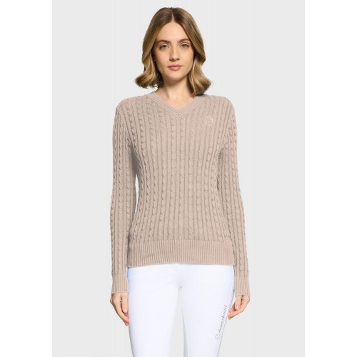 Samshield SS26 Lisa Twisted Pull Over