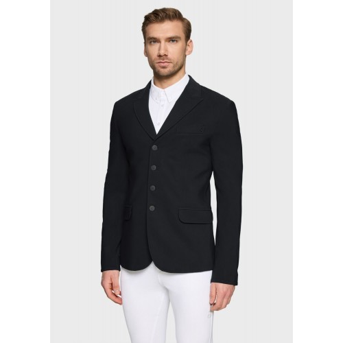 Samshield SS26 Louis Men's Competition Jacket