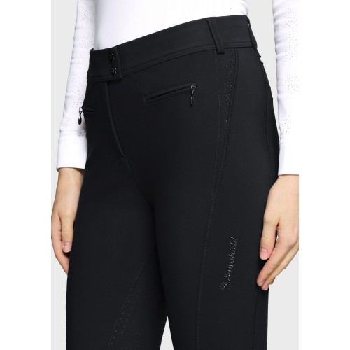 Samshield SS26 Omega Breeches Full Grip