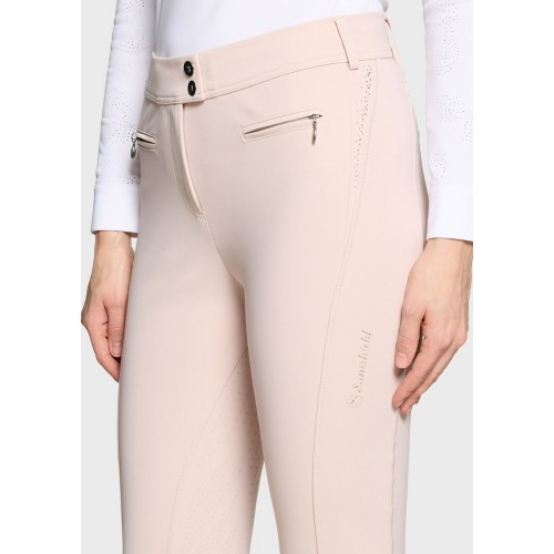 Samshield SS26 Omega Breeches Full Grip
