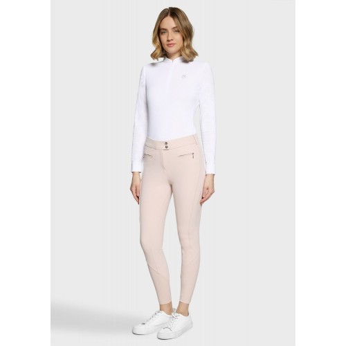 Samshield SS26 Omega Breeches Full Grip