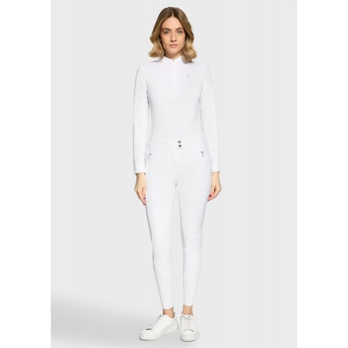 Samshield SS26 Omega Breeches Full Grip