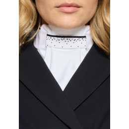 Samshield SS26 Plastron Crystal ткань