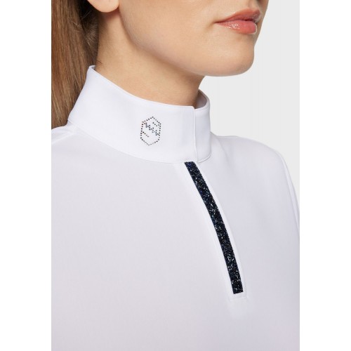 Samshield SS26 Roxy Premium Boreal Competition Shirt