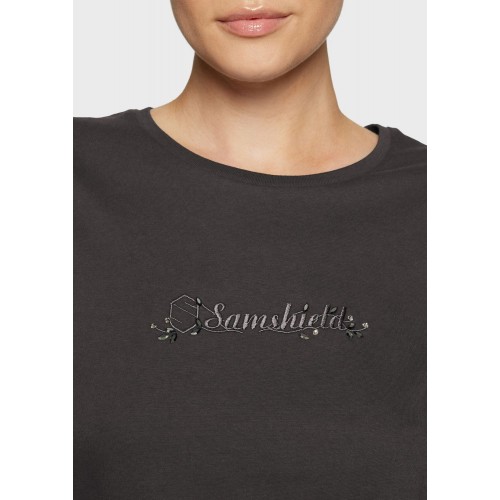 Samshield SS26 Sylvia T-shirt