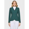 Samshield SS26 Victorine Crystal Fabric Show Jacket