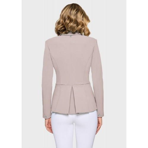 Samshield SS26 Victorine Crystal Fabric Tall Competition Jacket