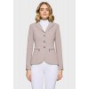 Samshield SS26 Victorine Crystal Fabric Show Jacket