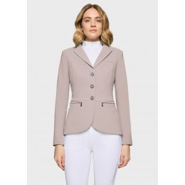 Samshield SS26 Victorine Crystal ткань Tall турнирный фрак