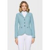 Samshield SS26 Victorine Crystal Fabric Show Jacket