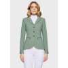 Samshield SS26 Victorine Crystal Fabric Tall Competition Jacket