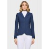 Samshield SS26 Victorine Crystal Fabric Show Jacket