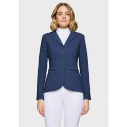 Samshield SS26 Victorine Crystal ткань Tall турнирный фрак