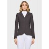 Samshield SS26 Victorine Crystal Fabric Show Jacket