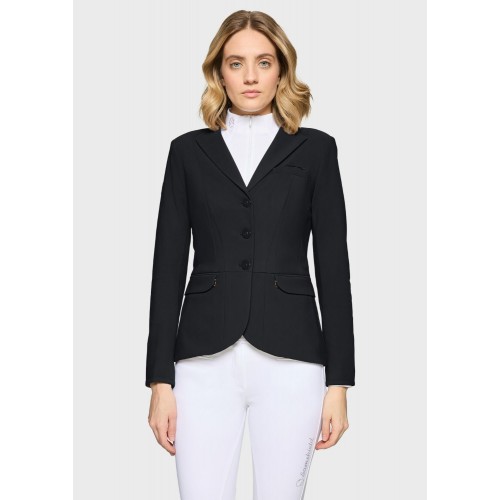 Samshield SS26 Victory Premium Tall Competition Jacket