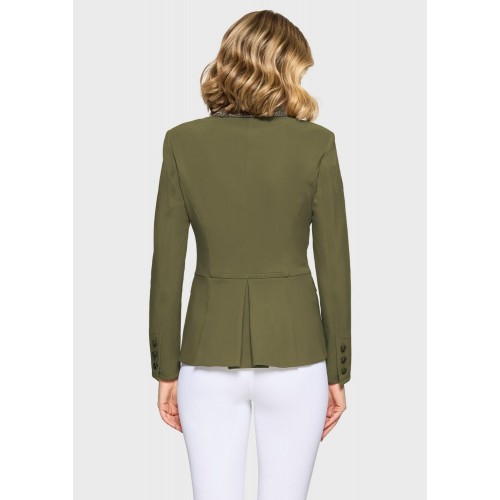 Samshield SS26 Victory Premium Tall Competition Jacket