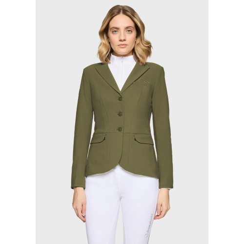 Samshield SS26 Victory Premium Tall Competition Jacket