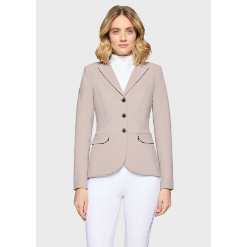 Samshield SS26 Victory Premium Tall Competition Jacket