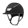 Kask Star Lady Chrome 2.0 Black Crystals Vibe Black Graphite Mix