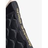 PS of Sweden AW25 Dressage Saddlepad Vintage Monogram