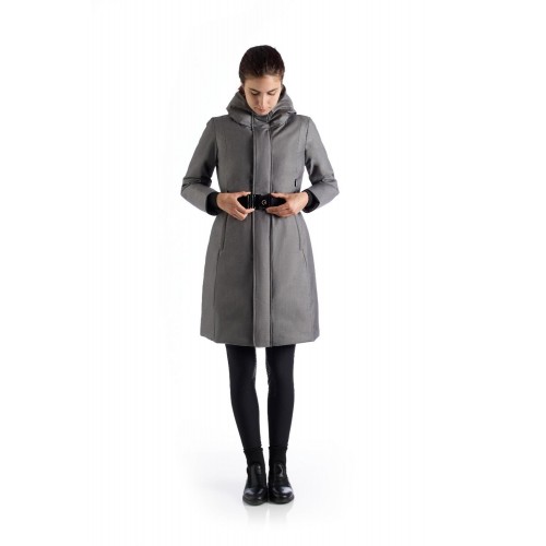 Ego7 Winter Jacket Vivienne