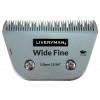 Liveryman Blade Set A5 Wide Fine 1.0 mm