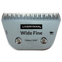 Liveryman Blade комплект A5 Wide Fine 1.0 мм