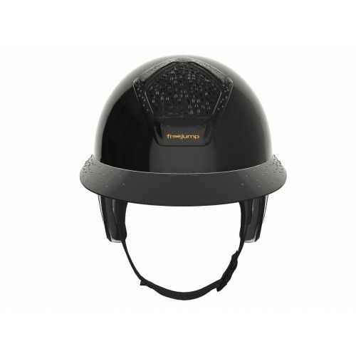 Freejump Voronoi Cap Glossy Crystal