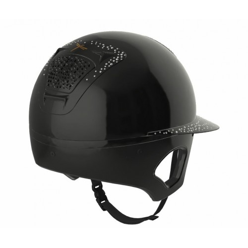 Freejump Voronoi Cap Glossy Crystal