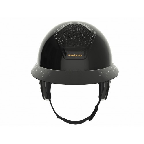 Freejump Voronoi Cap Glossy Crystal