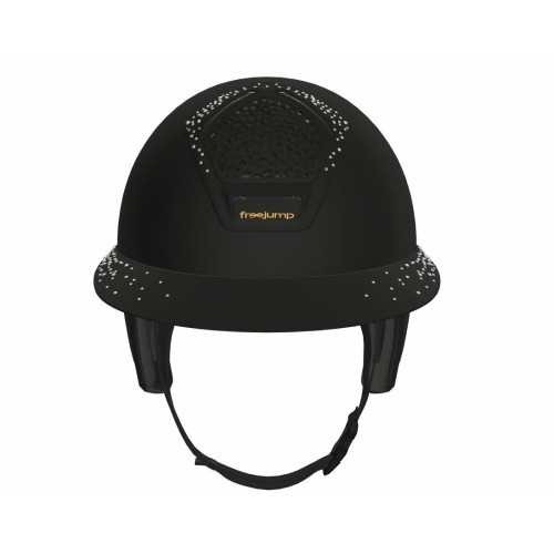 Freejump Voronoi Cap Matt Crystal