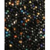 Kask Star Lady Pure Shine 2.0 Black Crystals Midnight Mixture Vulcano