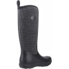 Muck Boot Arctic Adventure Black/Plaid
