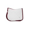 Equestrian Stockholm Modern White Merlot Springdekje