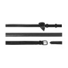 Dyon 1/2 Rubber Reins Working Collection